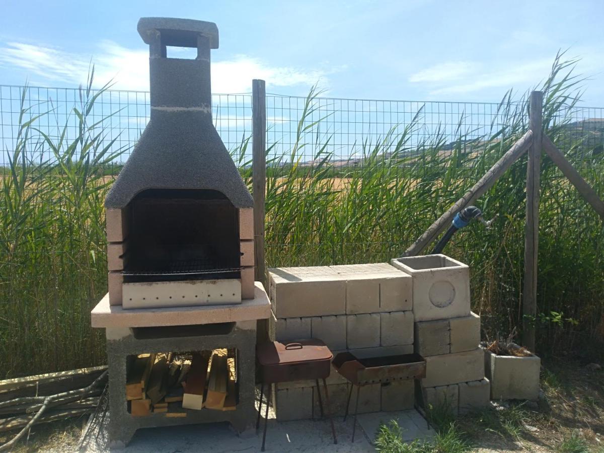 Villaggio Degli Angeli Scerne Pineto Zewnętrze zdjęcie
