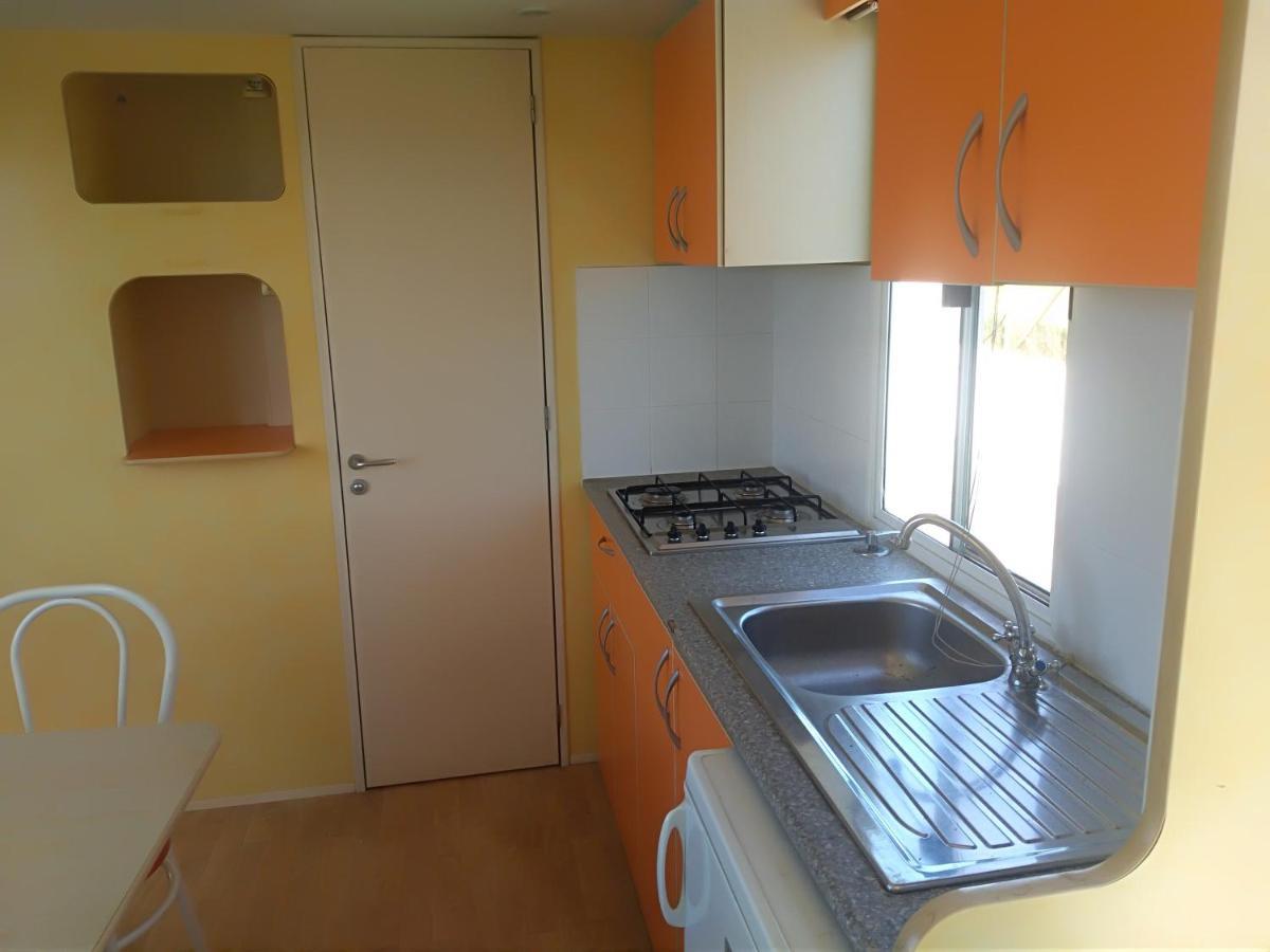Villaggio Degli Angeli Scerne Pineto Zewnętrze zdjęcie