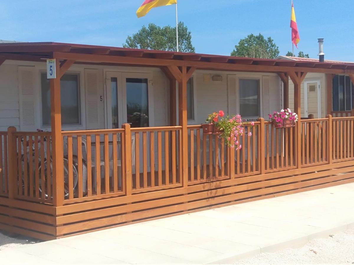 Villaggio Degli Angeli Scerne Pineto Zewnętrze zdjęcie