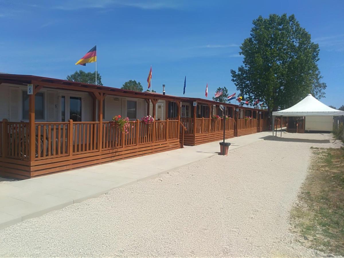 Villaggio Degli Angeli Scerne Pineto Zewnętrze zdjęcie