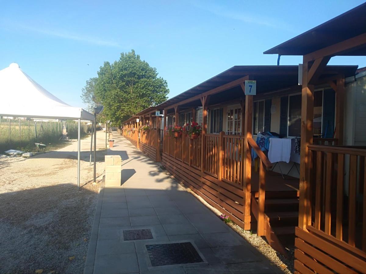 Villaggio Degli Angeli Scerne Pineto Zewnętrze zdjęcie