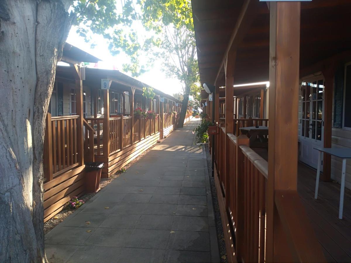 Villaggio Degli Angeli Scerne Pineto Zewnętrze zdjęcie