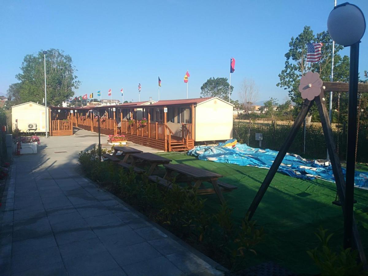 Villaggio Degli Angeli Scerne Pineto Zewnętrze zdjęcie