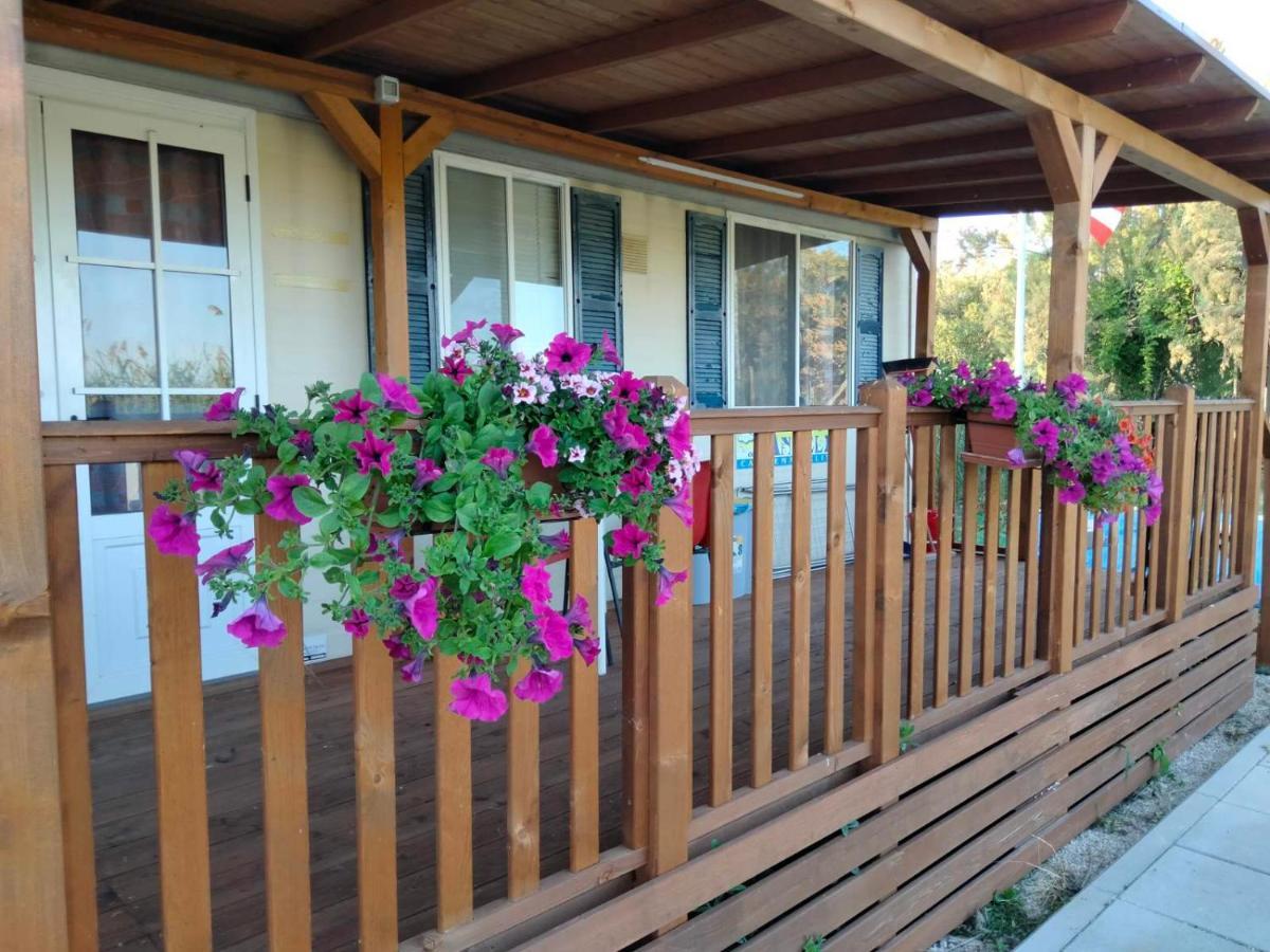Villaggio Degli Angeli Scerne Pineto Zewnętrze zdjęcie