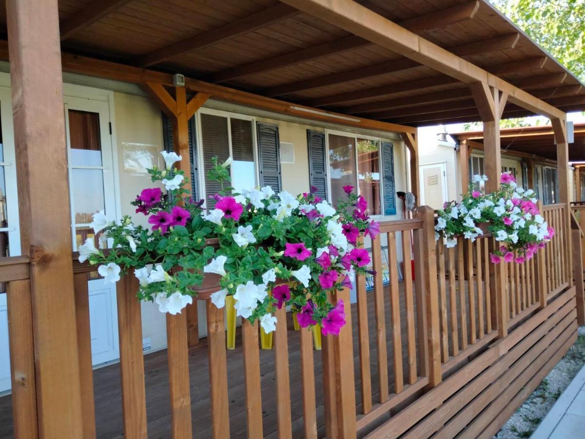 Villaggio Degli Angeli Scerne Pineto Zewnętrze zdjęcie
