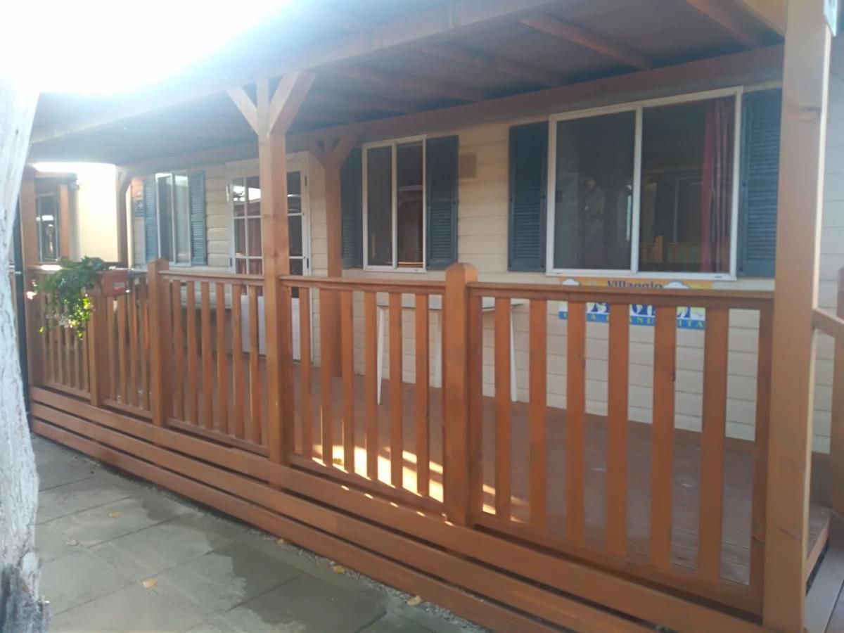 Villaggio Degli Angeli Scerne Pineto Zewnętrze zdjęcie