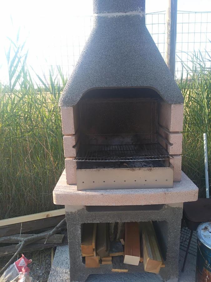 Villaggio Degli Angeli Scerne Pineto Zewnętrze zdjęcie