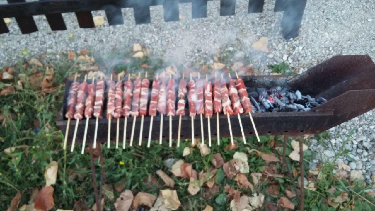 Villaggio Degli Angeli Scerne Pineto Zewnętrze zdjęcie
